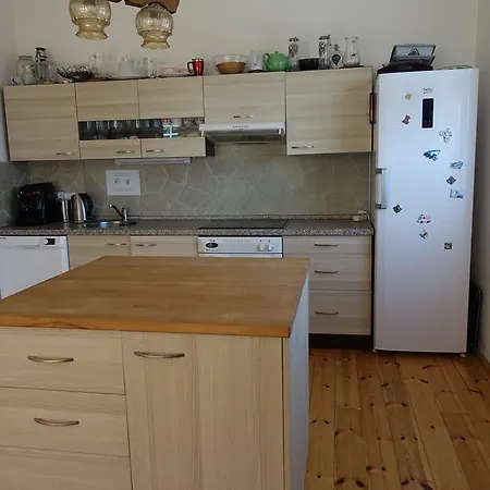 Chalet Asika Josefův Důl u Jablonce nad Nisou