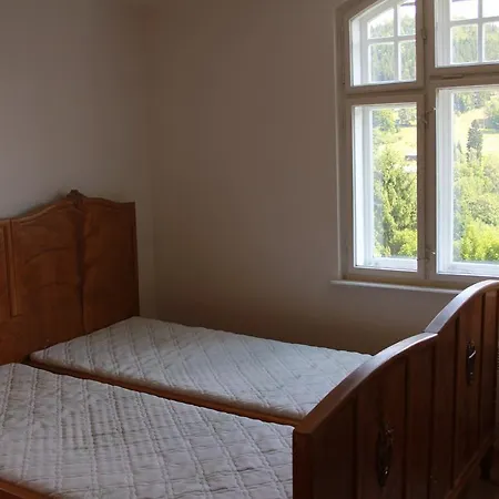 Asika Dağ evi Josefŭv Dŭl