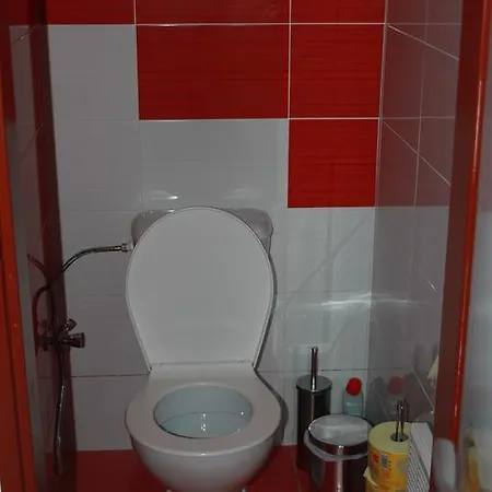 Asika Dağ evi