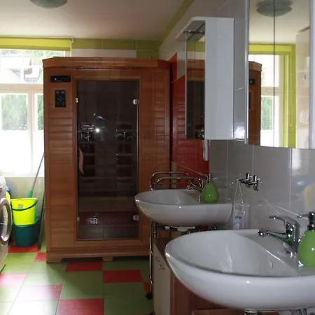 Chalet Asika