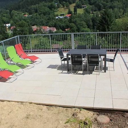 Chalet Asika