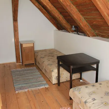 Asika Chalet Josefův Důl u Jablonce nad Nisou