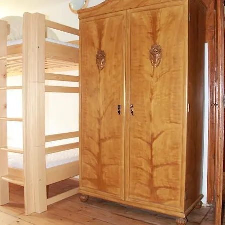 Chalet Asika Josefův Důl u Jablonce nad Nisou