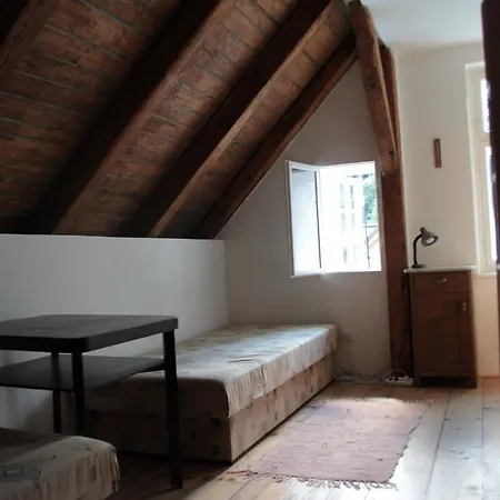 Chalet Asika Josefuv Dul