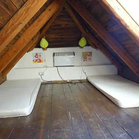 Asika Josefův Důl u Jablonce nad Nisou