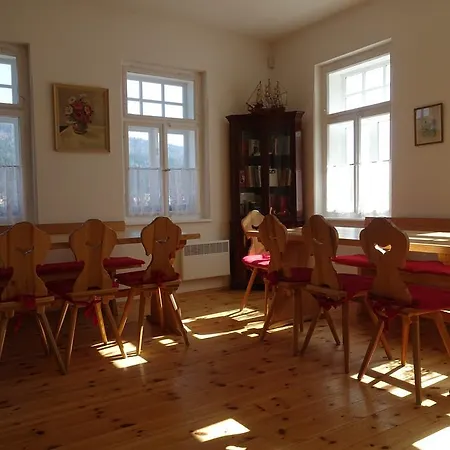 Asika * Josefův Důl u Jablonce nad Nisou