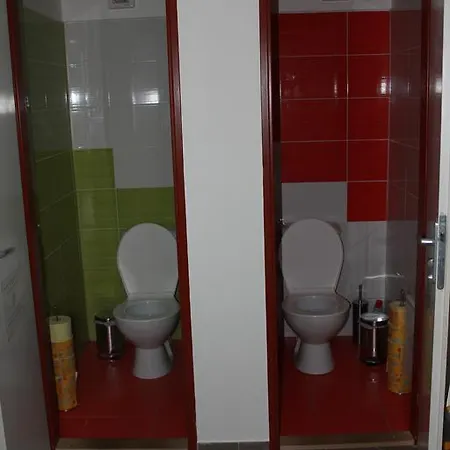 Asika Dağ evi *