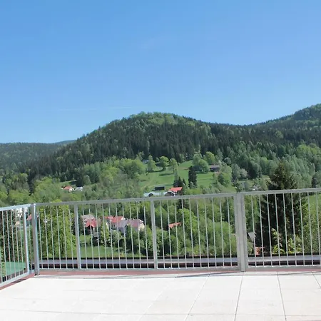 Chalet Asika