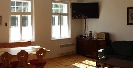 Asika Chalet Josefův Důl u Jablonce nad Nisou