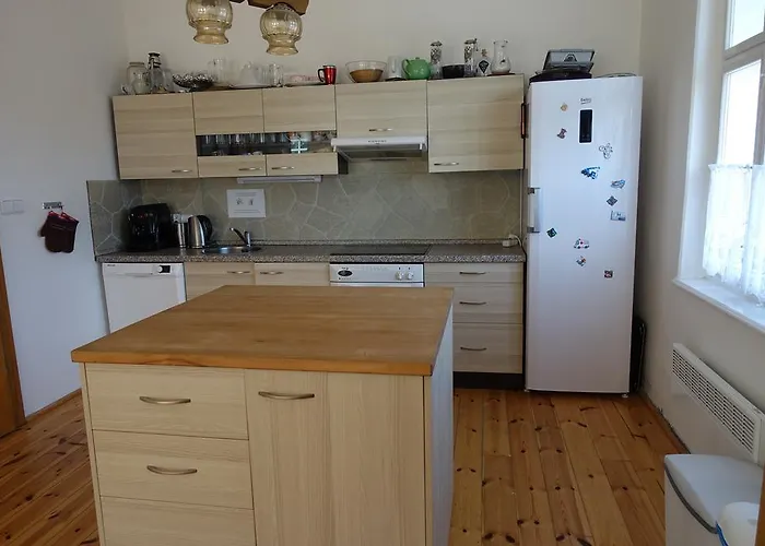 木屋 Ašika 约瑟夫杜尔