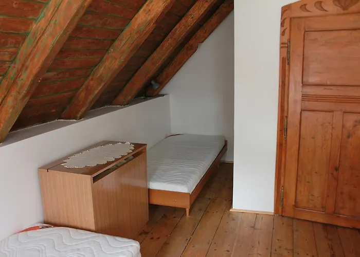 木屋 Ašika 约瑟夫杜尔