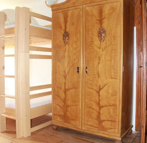 木屋 Ašika 约瑟夫杜尔