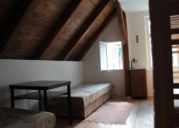 木屋 Ašika 约瑟夫杜尔